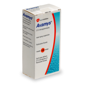 avamys nasenspray