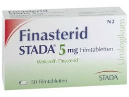 finasterid