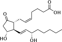 Prostaglandine