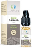 afterlife cbd liquid