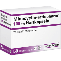 Minocyclin