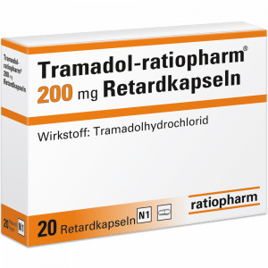 Tramadol