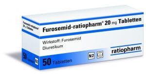 furosemid
