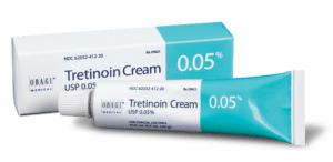 tretinoin