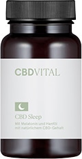 cbd vital schlafkapseln