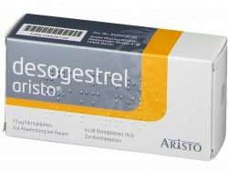 Desogestrel Aristo