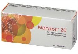Maitalon 20
