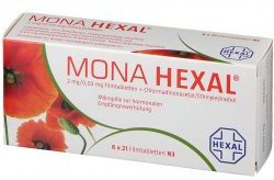 Mona Hexal