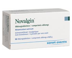 novalgin