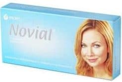 novial