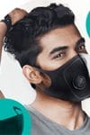 safe mask