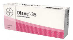 Diane 35