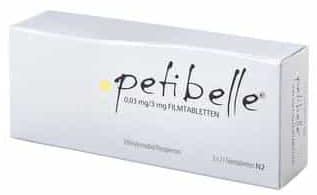 Petibelle