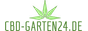 CBD-Garten