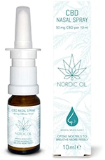 cbd nasenspray