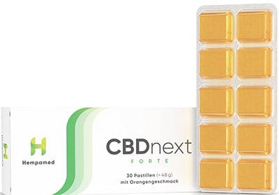 cbd frucht pastillen