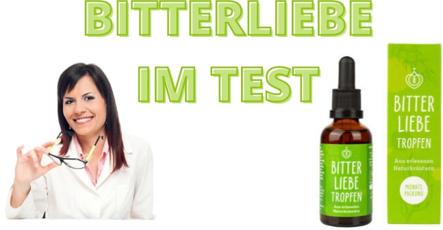 bitterliebe test