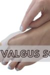 HALLUX VALGUS SCHIENEN