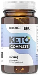 keto tabletten