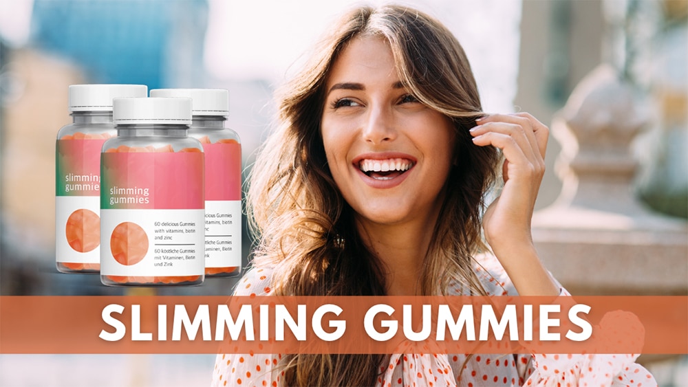 slimming gummies kritik